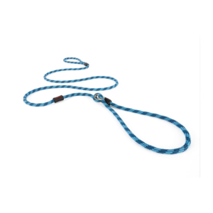 EzyDog Luca Leash Lite Blue ^LL67LB