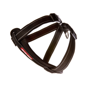EzyDog Harness CP S Black ^H09SBLK