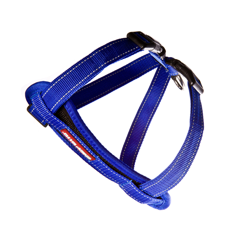 EzyDog Harness CP XS Blue ^H09XSB