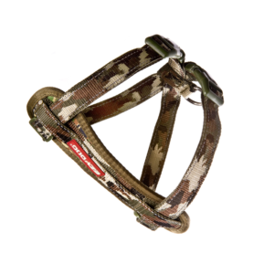 EzyDog Harness CP S Camo ^H09SC
