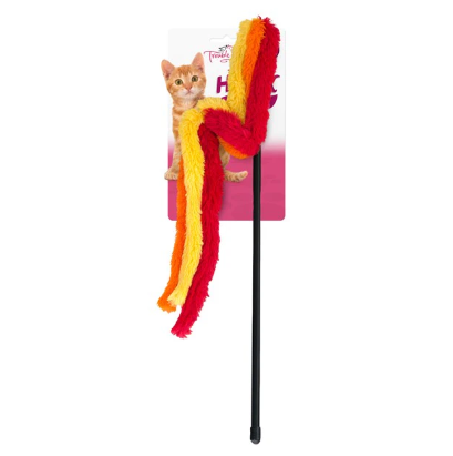 Trouble Trix HiJinx Towel Wand 45cm