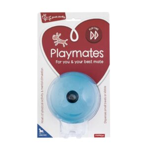 Yours Droolly Entertaineze Puzzle Ball Large