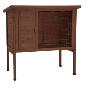 Small Animals Hutch Studio 36 inch