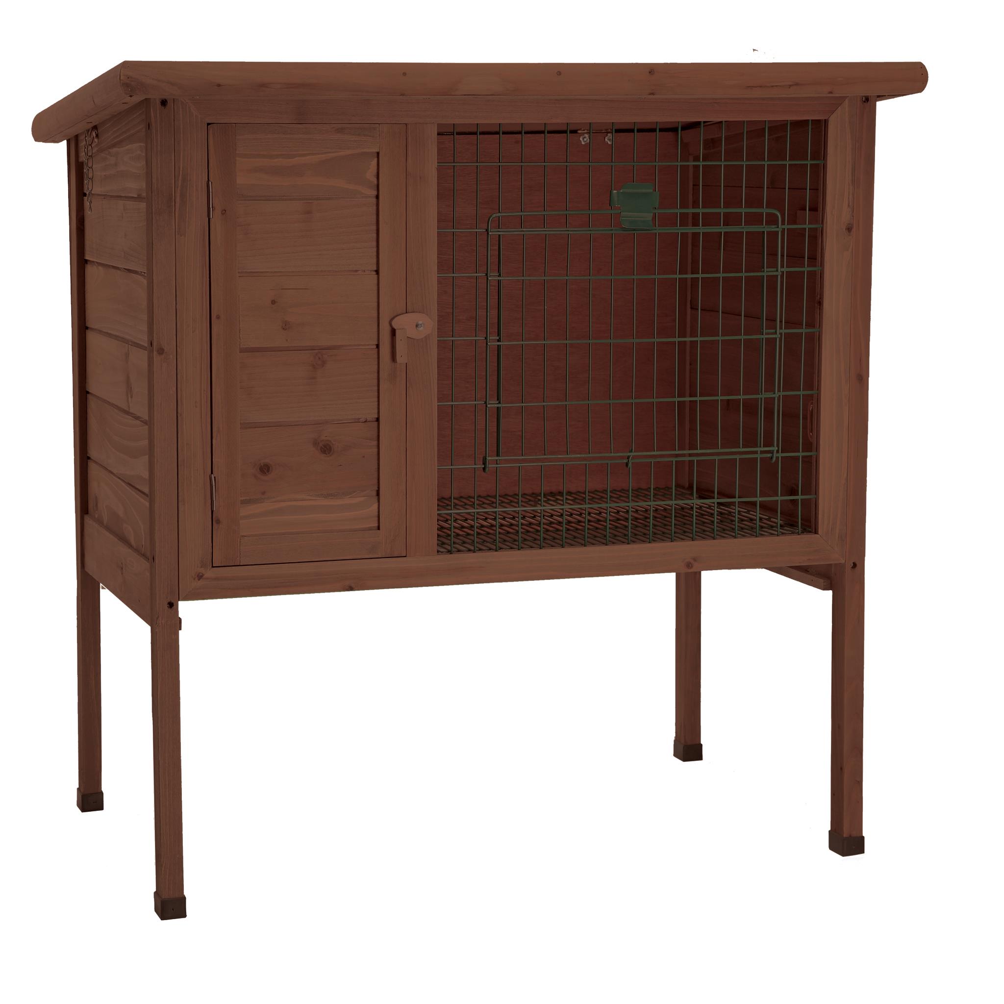 Small Animals Hutch Studio 36 inch