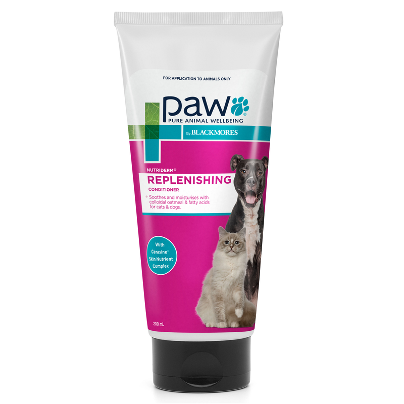 PAW NutriDerm Conditioner 200mL ^9426665