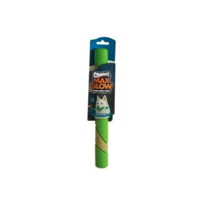 Chuckit Max Glow Ultra Fetch Stick ^43143