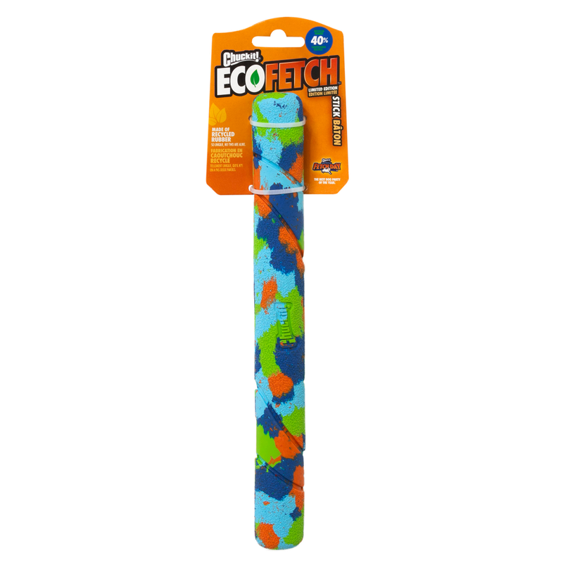 Chuckit Eco Fetch Stick ^40141