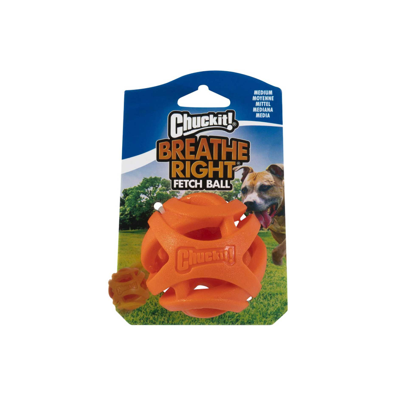 Chuckit Air Fetch Ball Med ^31932