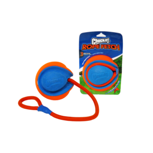 Chuckit! Rope Fetch ^32220