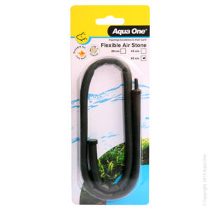 Aqua One Air Stone - 60cm Flexible