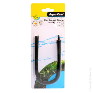 Aqua One Air Stone - 30cm Flexible