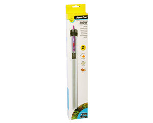 Aqua One 300W Glass Heater 35.5cm