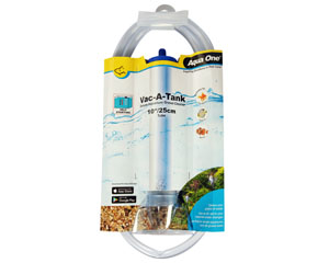 Aqua One Gravel Cleaner - 10 Inch