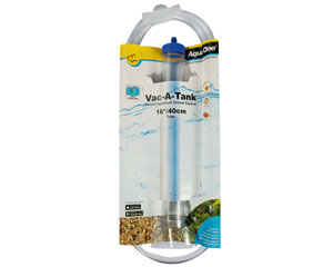 Aqua One Gravel Cleaner - 16 Inch