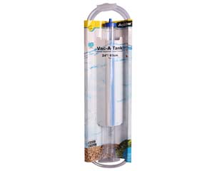 Aqua One Gravel Cleaner - 24 Inch