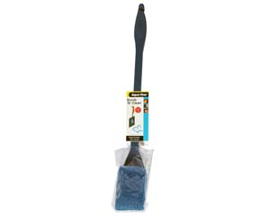 Aqua One Algae Scraper With Handle (18inch)