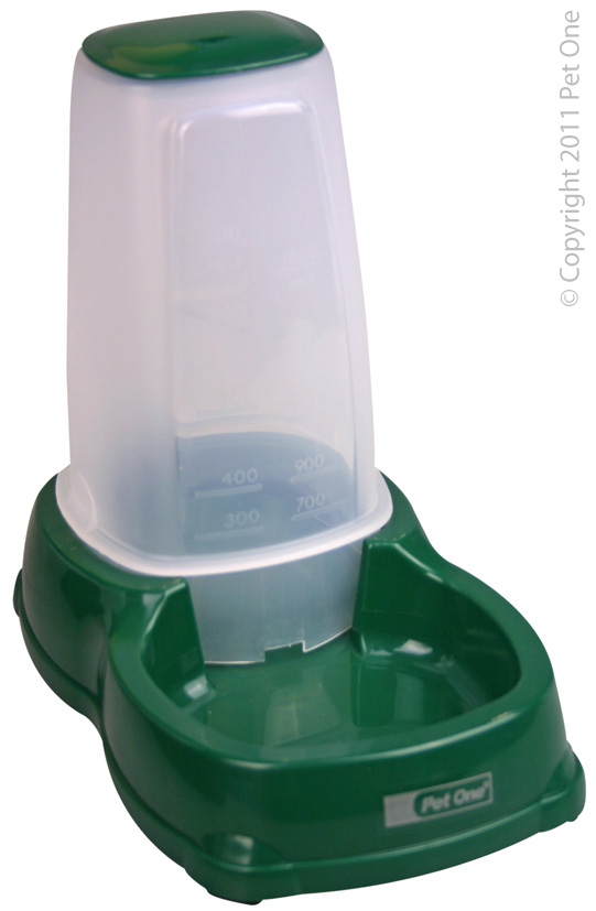 Pet One Waterer 1.5L Smart Sipper