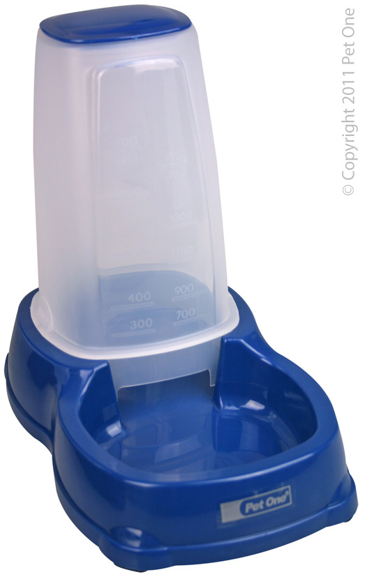 Pet One Feeder 1.5L Smart Snacker