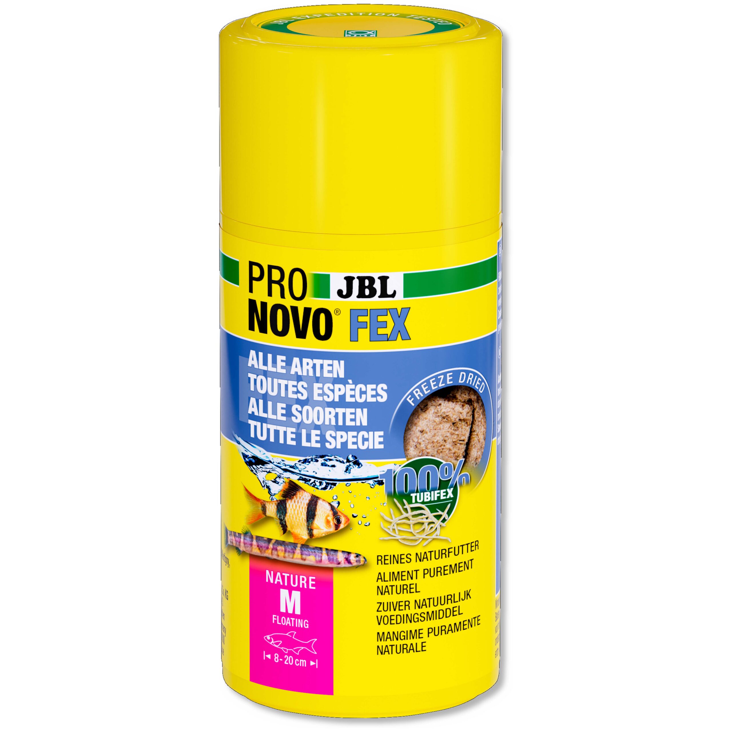 JBL PRONOVO FEX 100ml (8g)