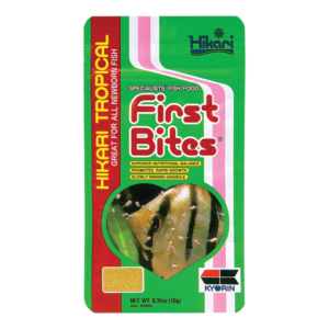 Hikari Tropical First Bites 10g