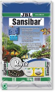 JBL Sansibar River 10kg Substrate