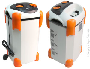 Aqua One 850 Ocellaris Canister Filter 850l/hr
