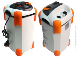 Aqua One 3000 UVC Ocellaris Canister Filter 3000l/hr