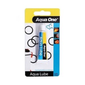 Aqua One - AquaLube Silicone Lubricant 5g