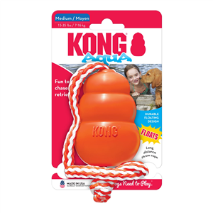 KONG Aqua Medium