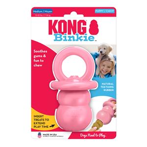 KONG Binkie