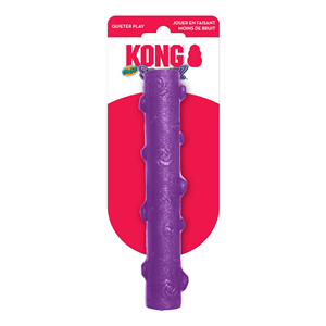 KONG Squeezz Crackle Stick Medium