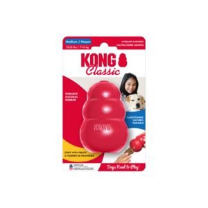 KONG Classic Medium