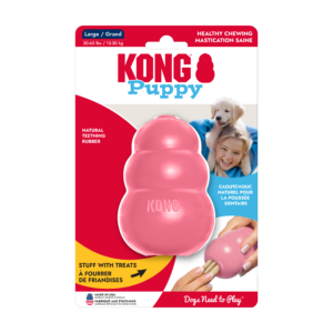 KONG Puppy Large