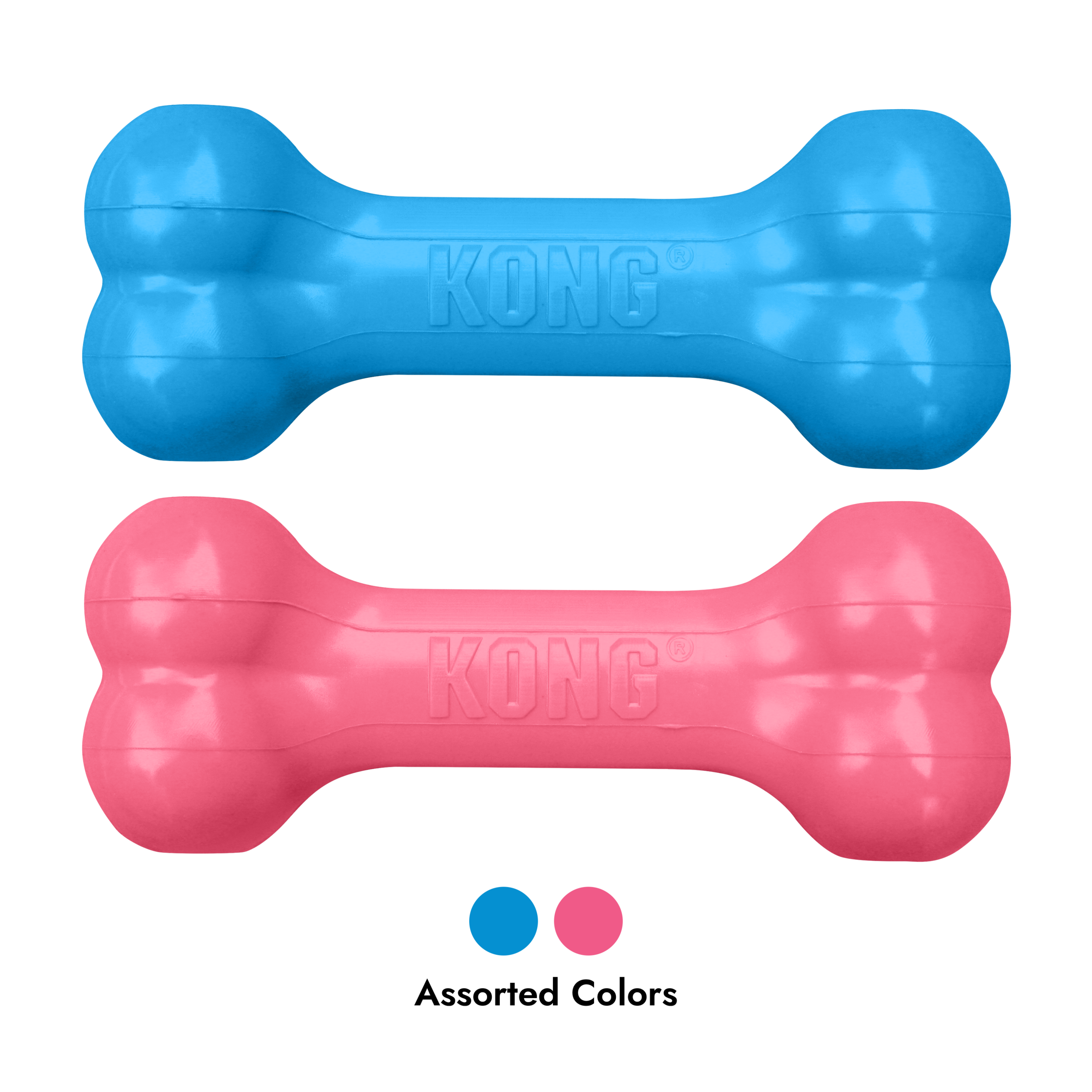 KONG Goodie Bone Puppy Small