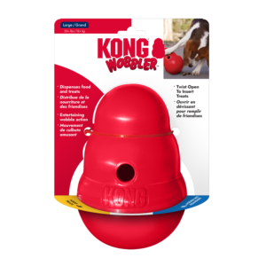 KONG Wobbler Large