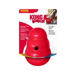 KONG Wobbler Small