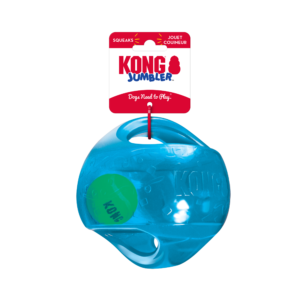 KONG Jumbler Ball Med/Lge