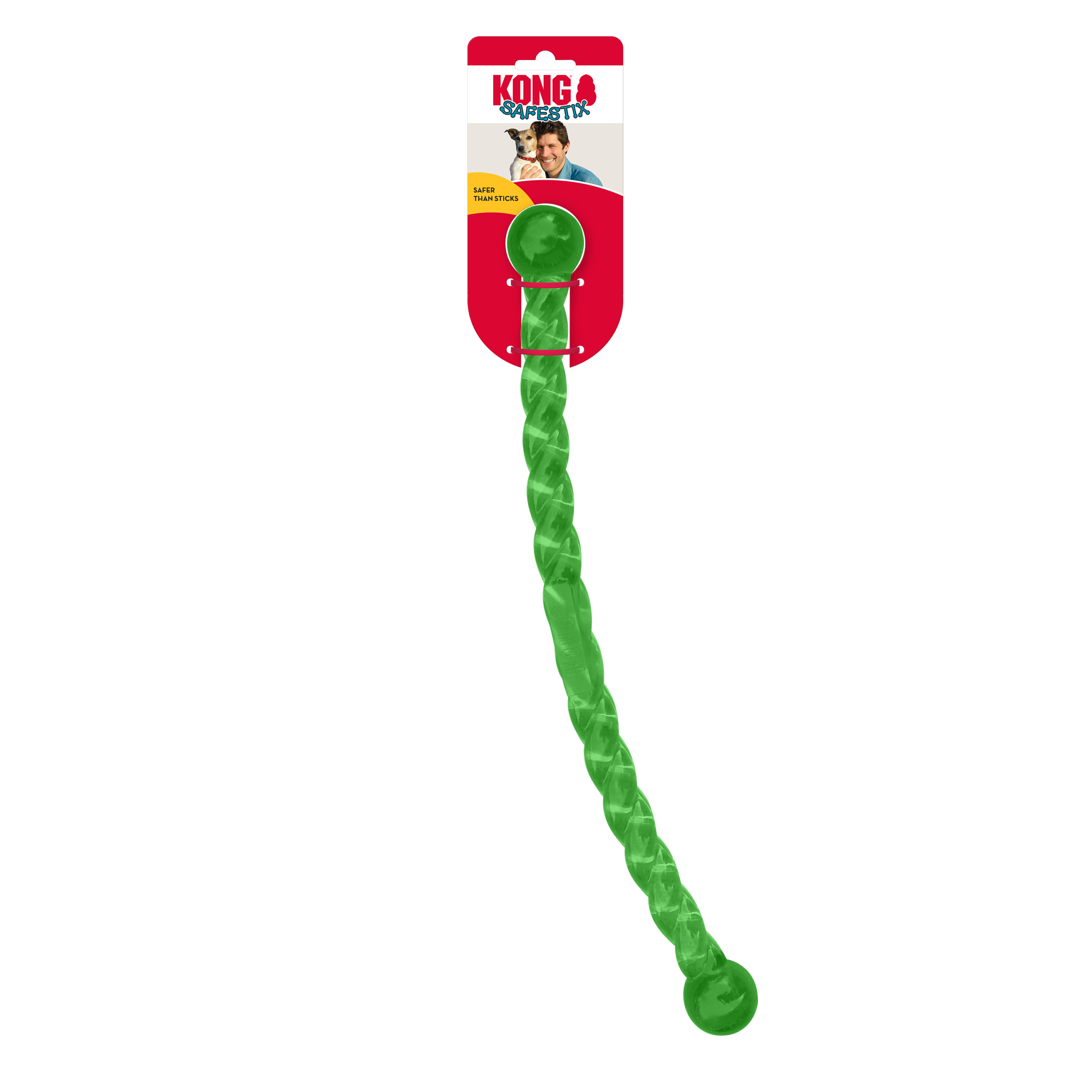 KONG Safestix Medium