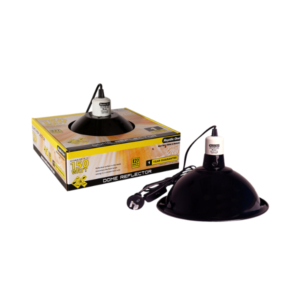 Reptile One Heat Lamp Holder Ceramic Suit Up To 150W E27 Screw Fitting