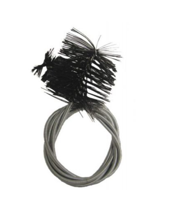 Aqua One Brush Double Ended 1m