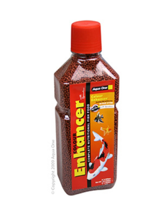 Aqua One Colour Enhancer 1mm 1300g