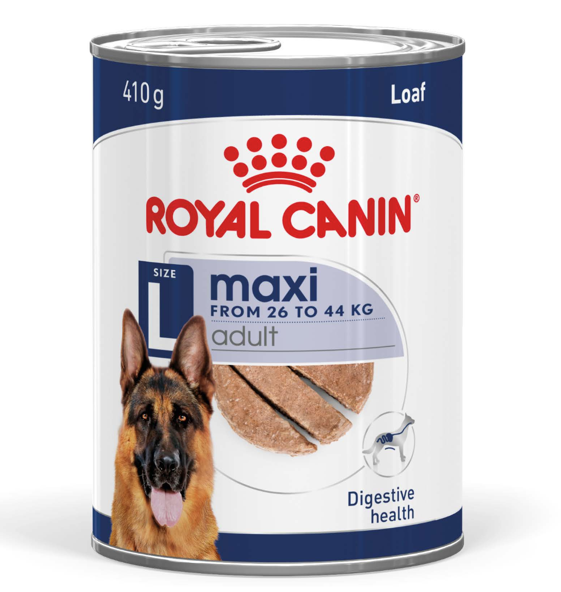 Royal Canin Dog Maxi Adult 410g