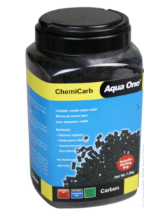 Aqua One Chemicarb Carbon 1.2kg