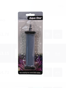 Aqua One Air Stone - Ceramic 130x30mm