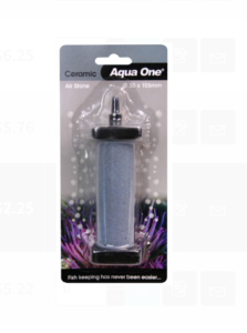 Aqua One Air Stone - Ceramic 105x30mm