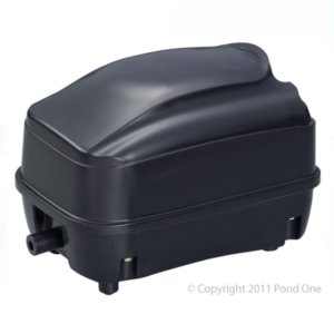 Pond One O2Plus Air Machine 4000