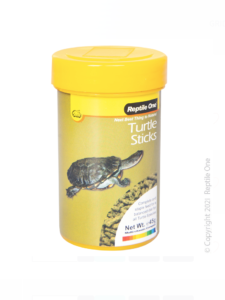 Reptile One Turtle Stick 45g