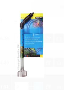 Aqua One Gravel Cleaner - ProVac 18in/45cm