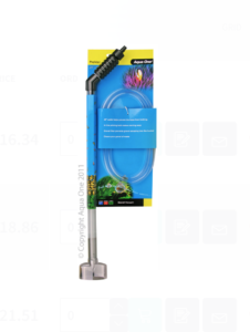 Aqua One Gravel Cleaner - ProVac 24in/60cm