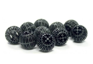 Aqua One Bio Balls Small (50/bag) - Suit All Canister Filter